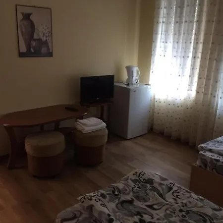 Малко Търново 8162 * Malko Tŭrnovo