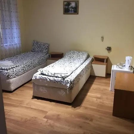 Малко Търново 8162 * Malko Tŭrnovo